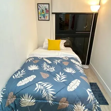 Apartamento Premium Miro Lima Exterior foto