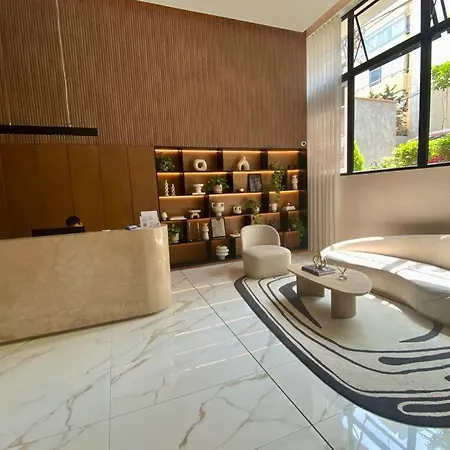 Apartamento Premium Miro Lima Exterior foto