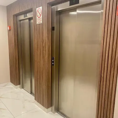 Apartamento Premium Miro Lima Exterior foto