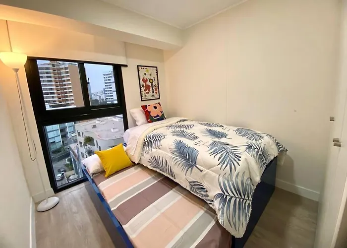 Apartamento Premium Miro
