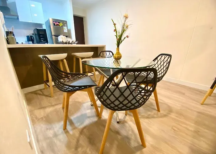 Apartamento Premium Miro