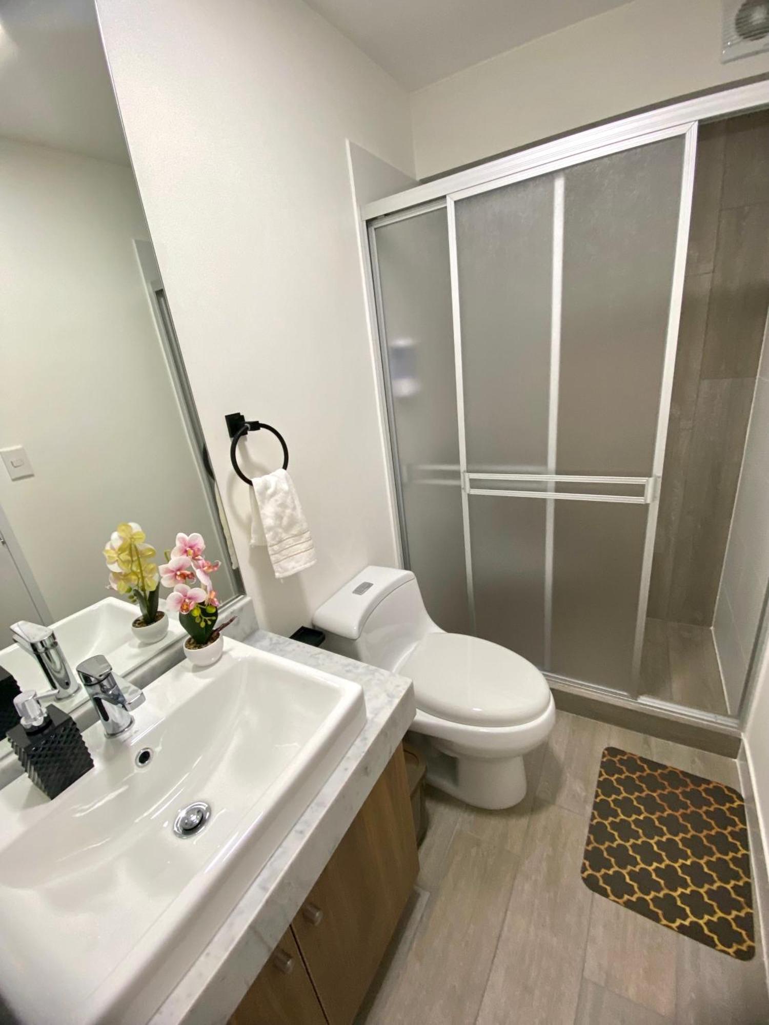 Apartamento Premium Miro Lima