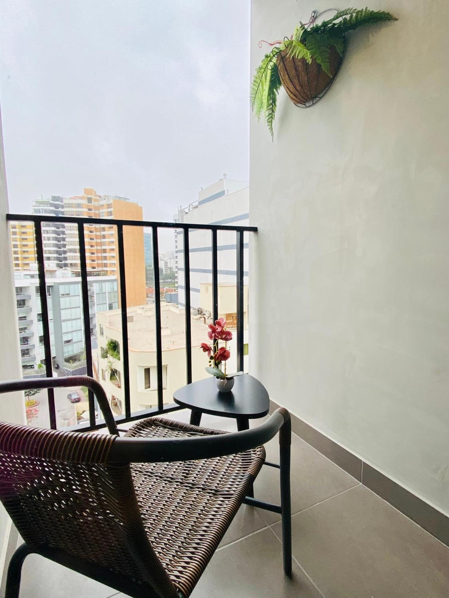 Apartamento Premium Miro *