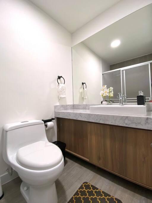 Premium Miro Apartamento Lima