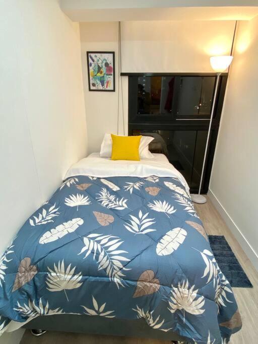 Apartamento Premium Miro Lima