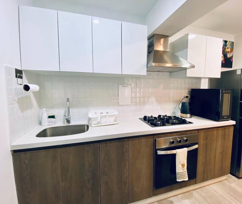 Apartamento Premium Miro Lima