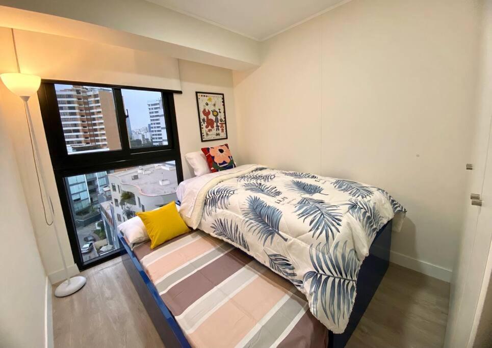 Apartamento Premium Miro