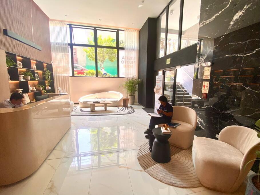 Premium Miro Apartamento Lima