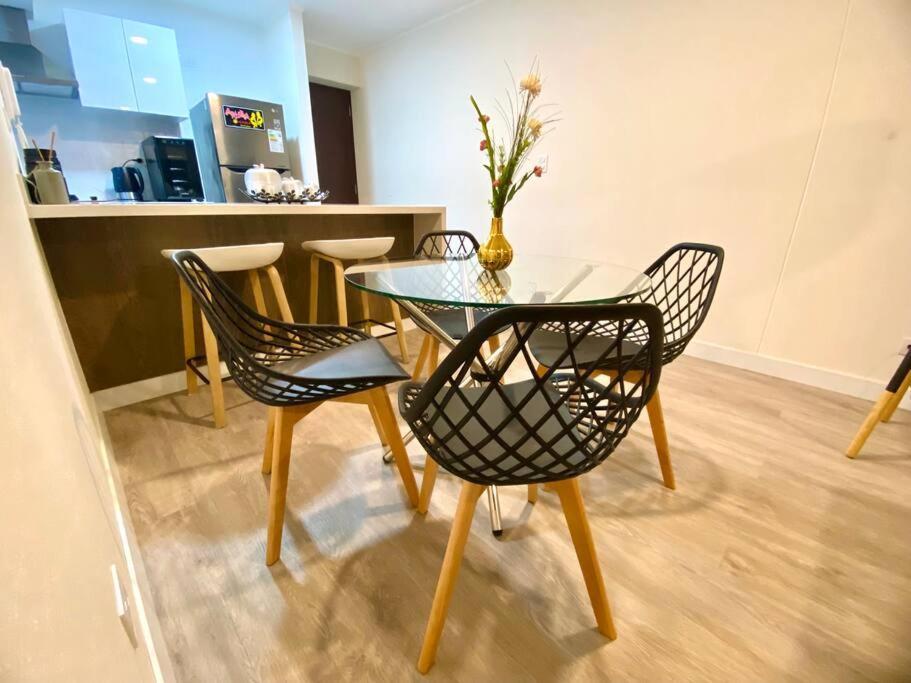 Apartamento Premium Miro Lima