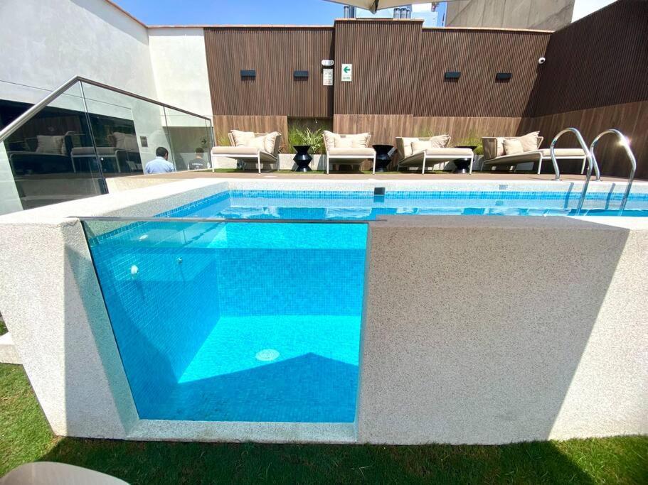 Apartamento Premium Miro