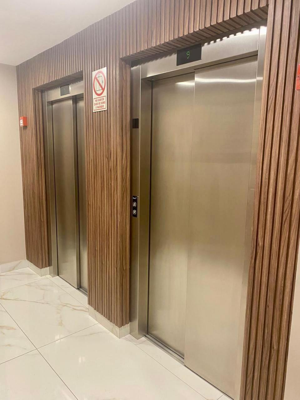 Apartamento Premium Miro *