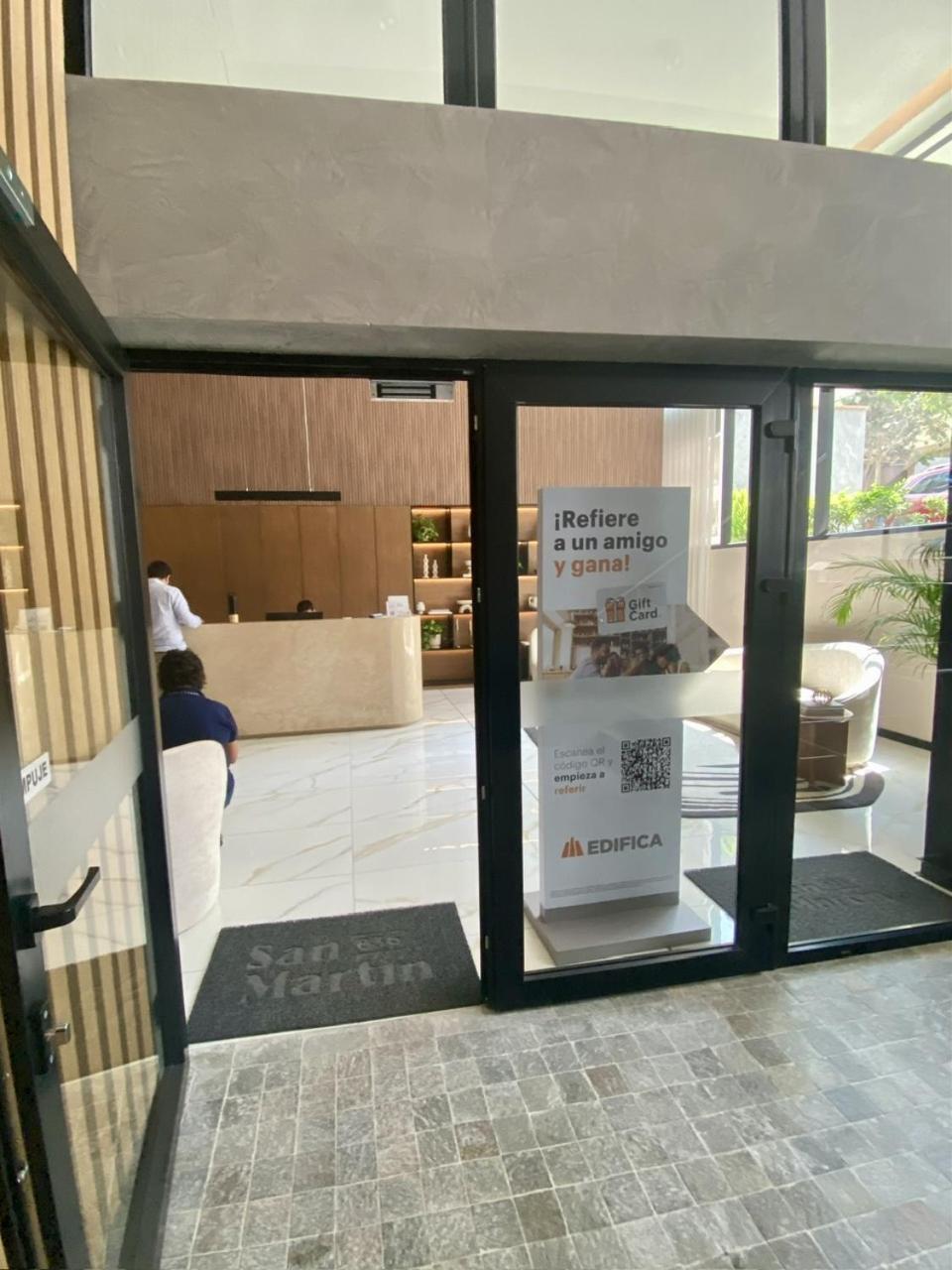 Apartamento Premium Miro *