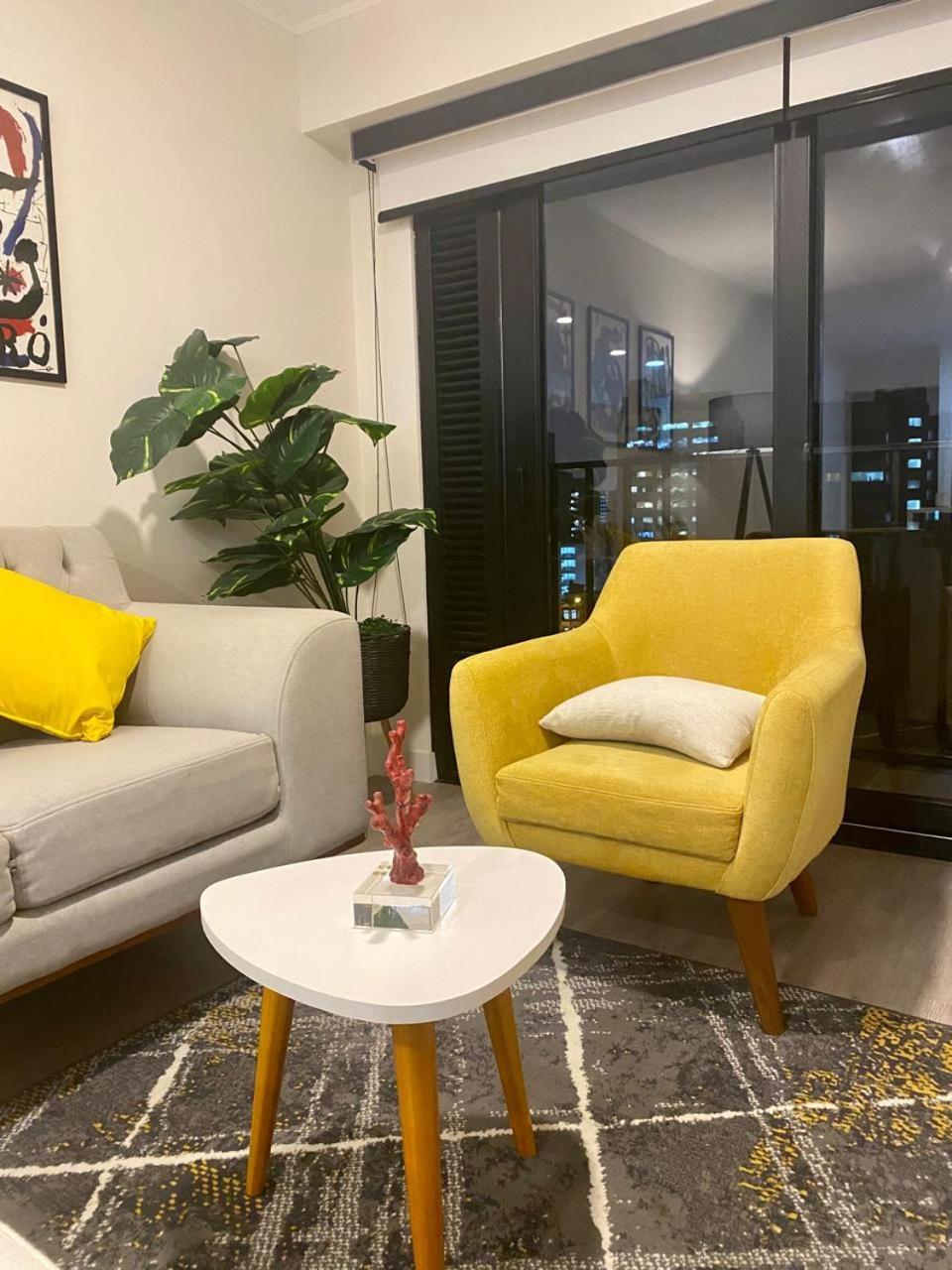 Apartamento Premium Miro *